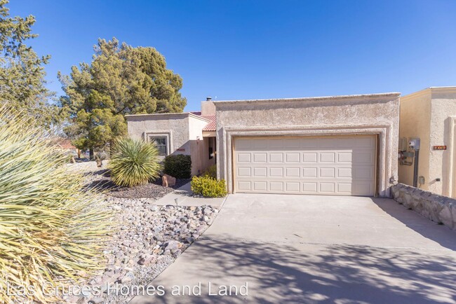 Building Photo - 2 br, 2 bath House - 6020 Vista Court