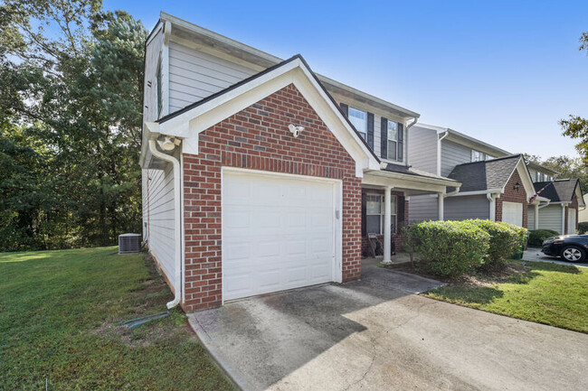 Foto del edificio - 2369 Charleston Pointe SE