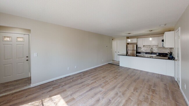 Building Photo - Beautiful 1-Bedroom Westville Condo