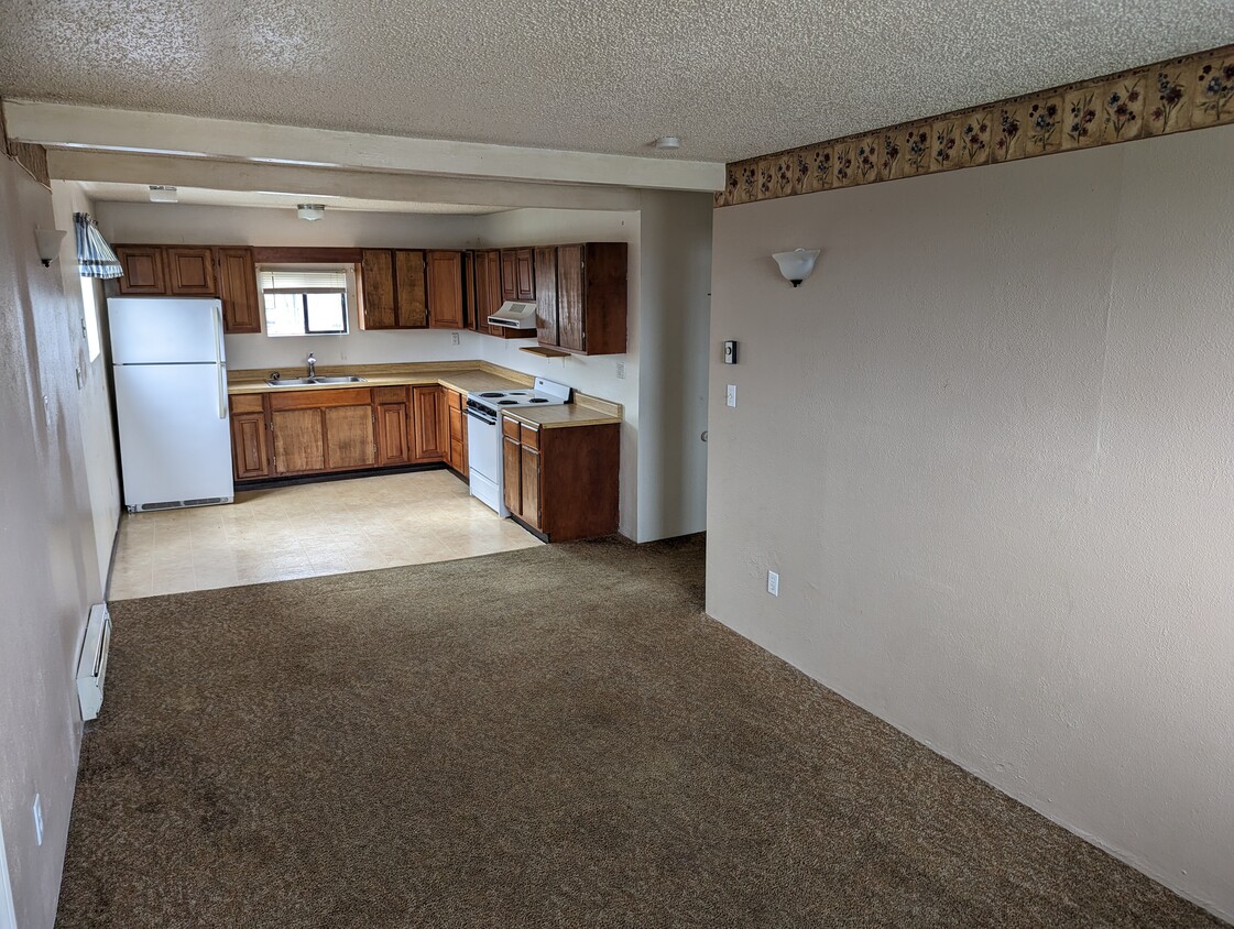 Foto principal - 626 Monroe St