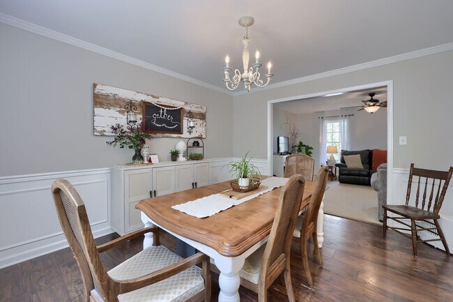 Foto del edificio - 4bd/2.5ba Country Home!
