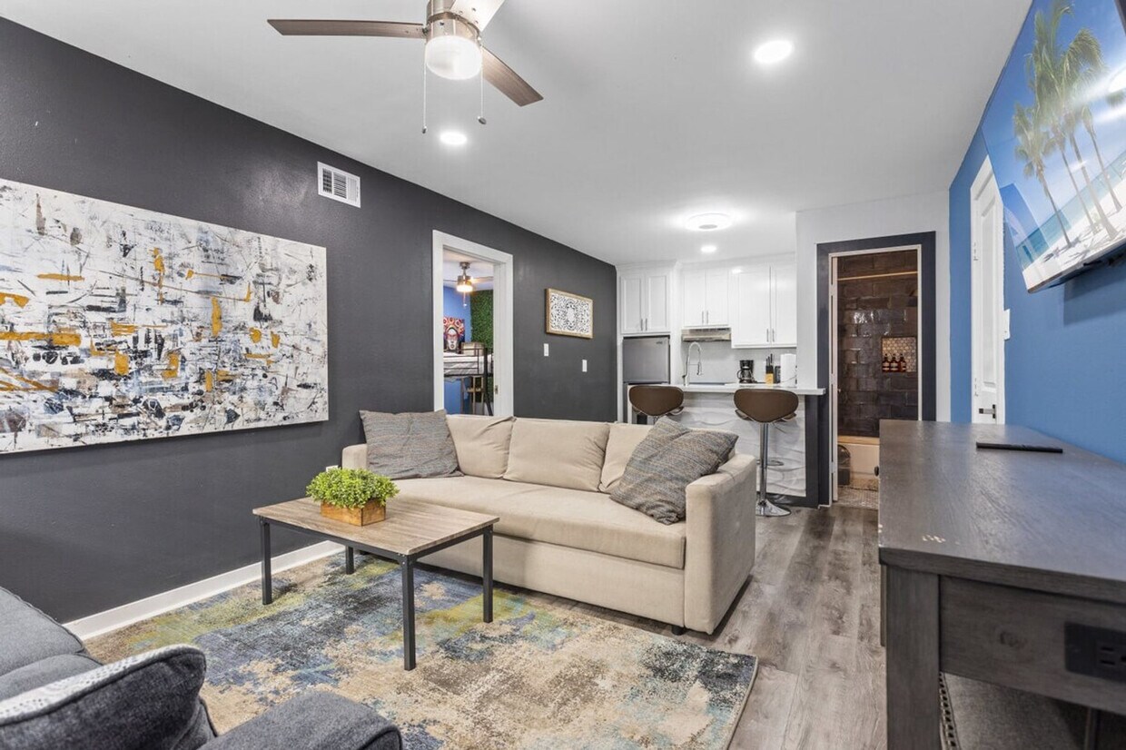 Foto principal - 2620 Arbor St
