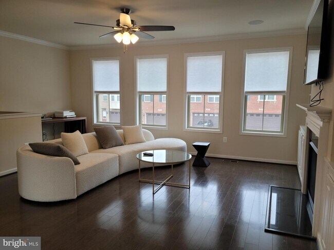 Foto del edificio - 6836 William White Way