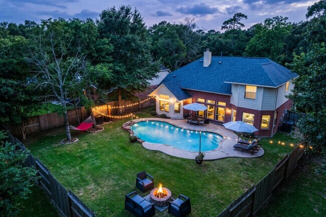 Foto del edificio - 119 N Westwinds Cir