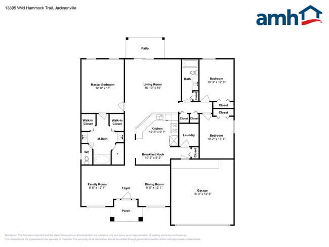 Building Photo - 13895 Wild Hammock Trl