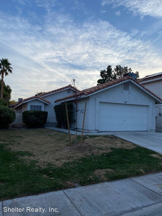 Building Photo - 2 br, 2 bath House - 2807 Prickley Pear Drive