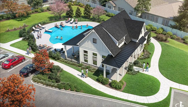 Building Photo - Skymor Panola