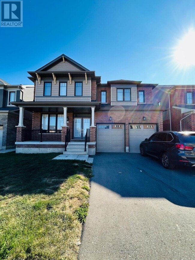 Building Photo - 97 Cactus Cres