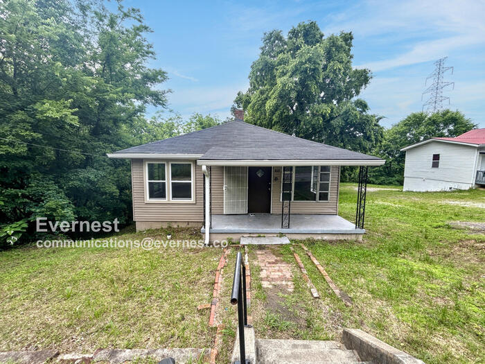 Foto principal - 3117 44th Terrace N