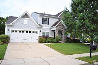 Building Photo - 13205 Ferguson Forest Dr