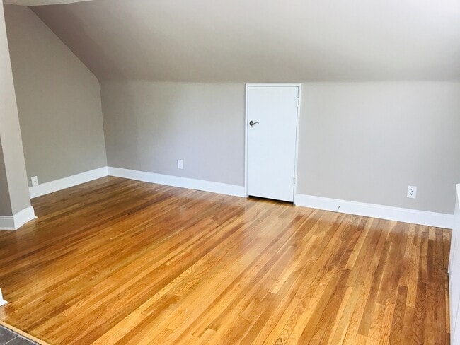 Interior Photo - The East Hill: In-Unit Washer & Dryer, Hea...