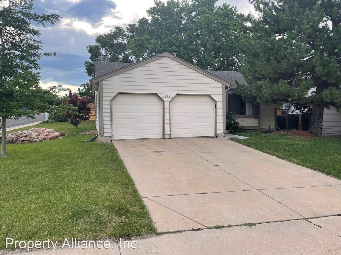Primary Photo - 3 br, 1.5 bath House - 7543 Eaton Street