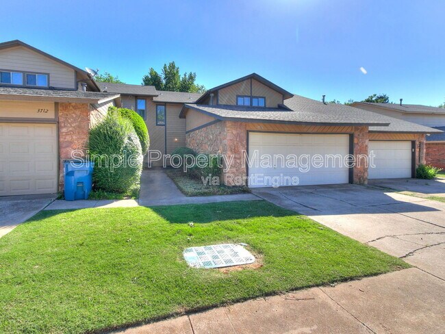 Foto del edificio - 3716 Summer Cloud Dr