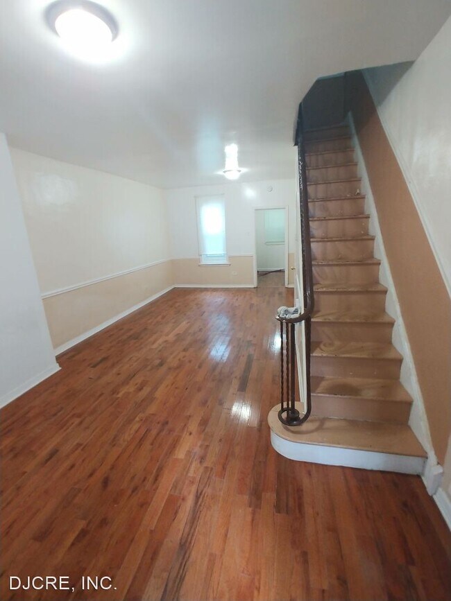 Foto del edificio - 2 br, 1 bath House - 3345 Malta Street