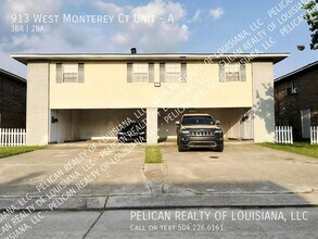 Building Photo - 913 Monterey Ct S