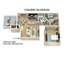 The Woods of Cherry Creek Apartment Homes photo'