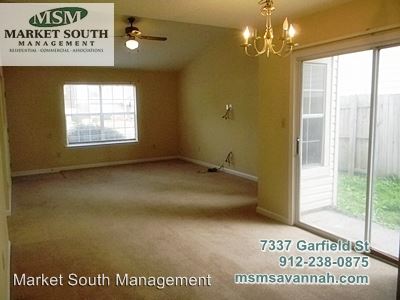 Foto del edificio - 7337 Garfield St