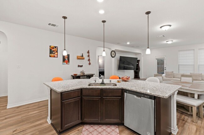 Foto del edificio - 5714 Agave Spine