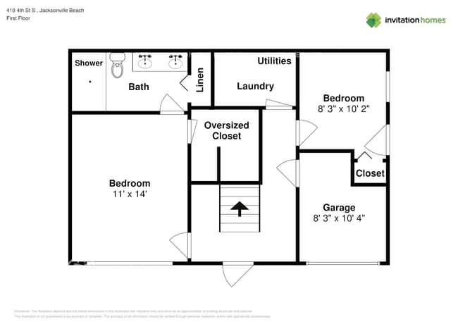 Building Photo - 410 4th St S