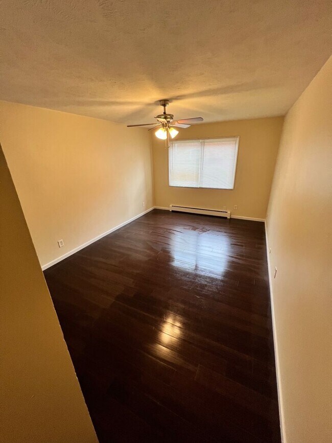 Foto del interior - Riverside Terrace Apartments