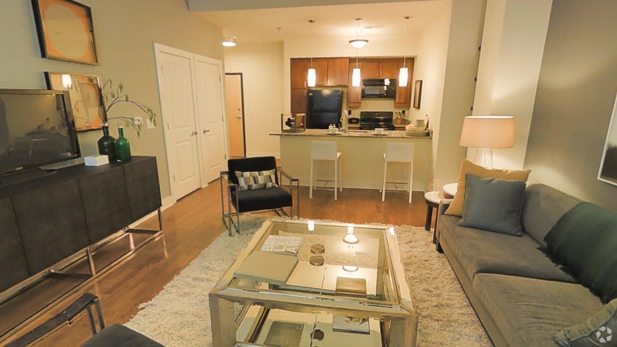 Photo - The Edison Apartments
