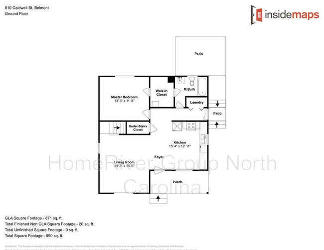 Building Photo - 810 Caldwell St