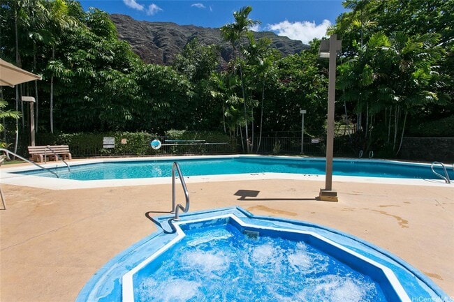 Building Photo - 84-664-664 Ala Mahiku St