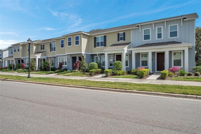 Foto del edificio - 4966 Avalon Park Blvd