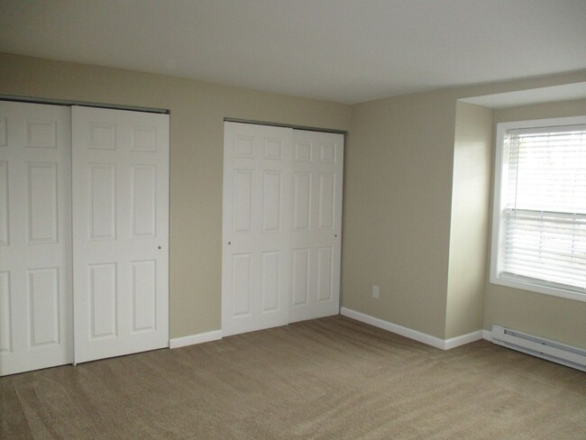 Foto del interior - Parklawn Apartment Homes