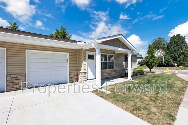 Foto del edificio - 4303 Dudley Ave