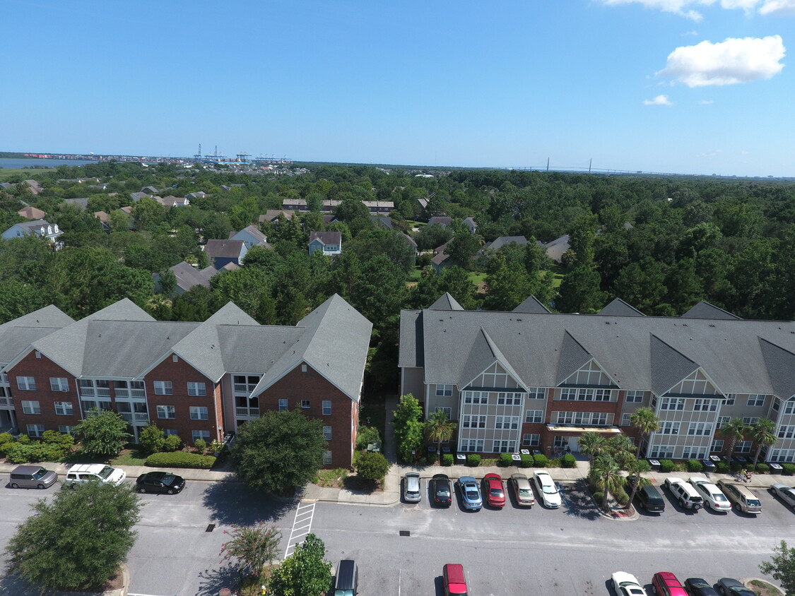 Building Photo - Seven Farms Village