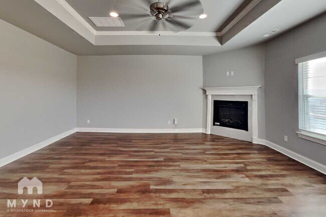 Foto del edificio - 5903 SW Gentle Winds Ave