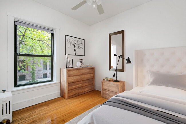 Dormitorio - 430-446 W. Diversey
