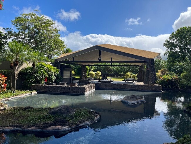 Building Photo - 1255 Nuuanu Ave