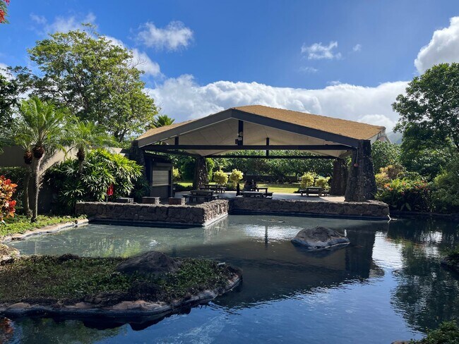 Foto del edificio - 1255 Nuuanu Ave