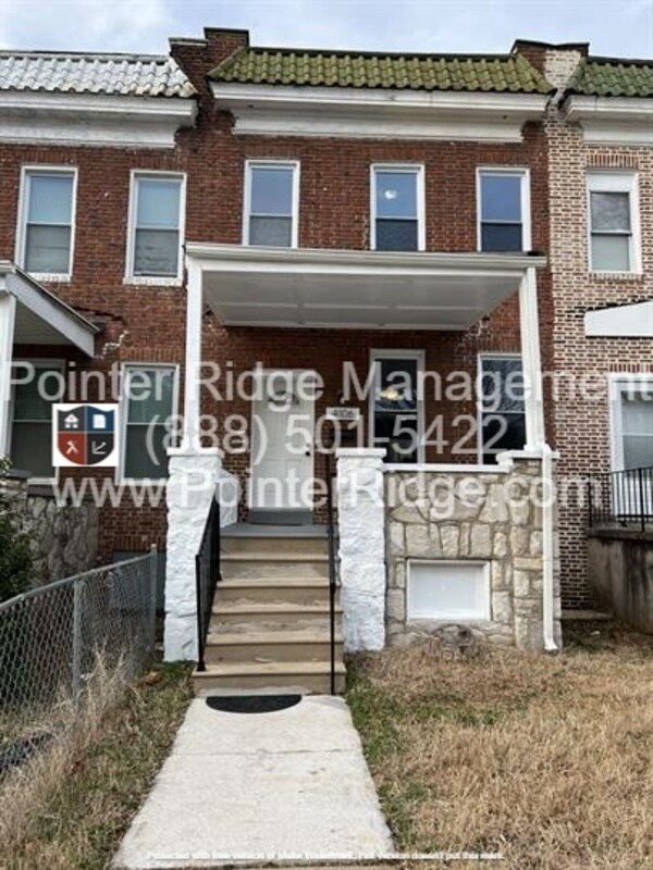Primary Photo - 4106 Fairview Ave