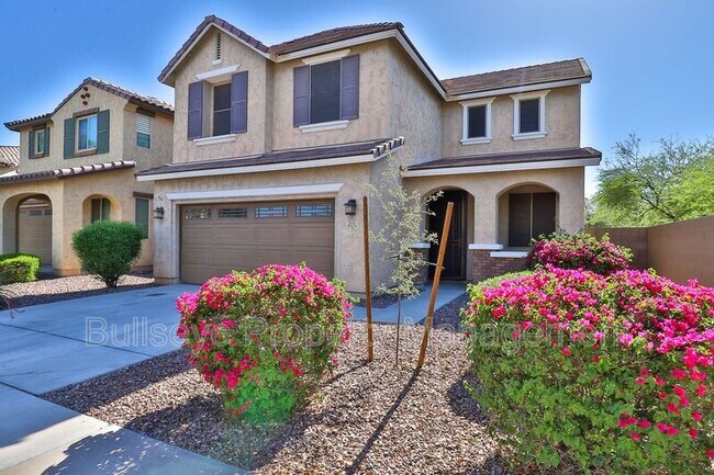 Building Photo - 7321 N 89th Dr