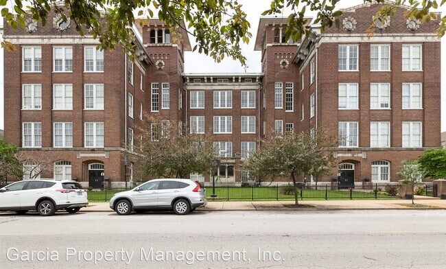 Building Photo - 4466 Olive St