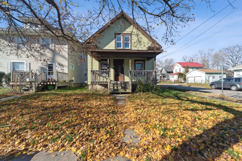 Photo - 1800 Herbert St (Lansing, MI)