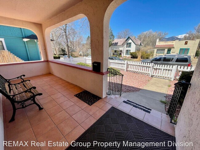 Foto del edificio - 3 br, 2 bath House - 239 N. Franklin St.