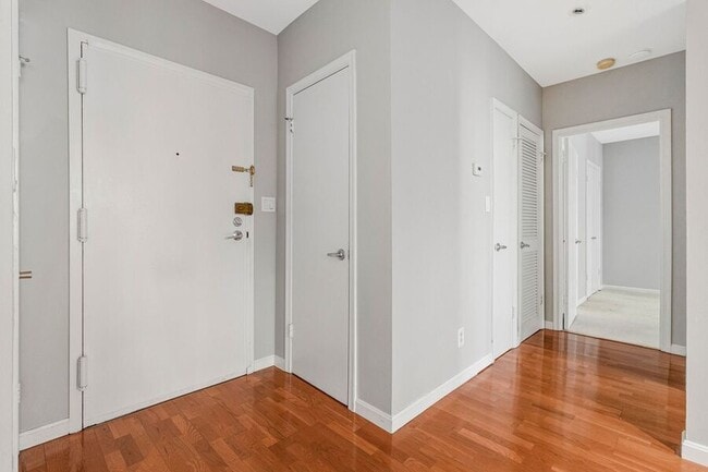 Building Photo - 2001 16th St NW