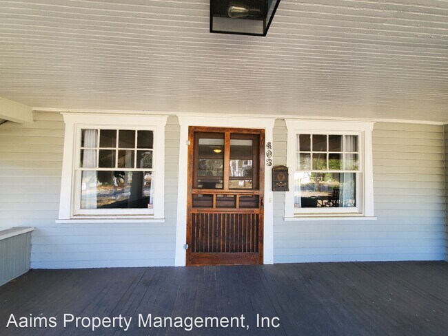 Building Photo - 4 br, 2.5 bath House - 403 Fulton Street