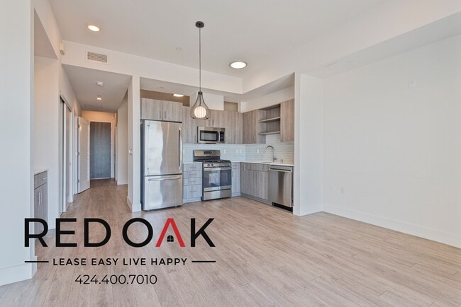 Foto del edificio - 1331 W 7th St