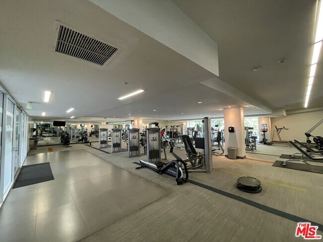 Foto del edificio - 1234 Wilshire Blvd