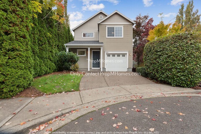 Foto del edificio - Bethany Gem: Suburban Living Near Parks and Shopping!