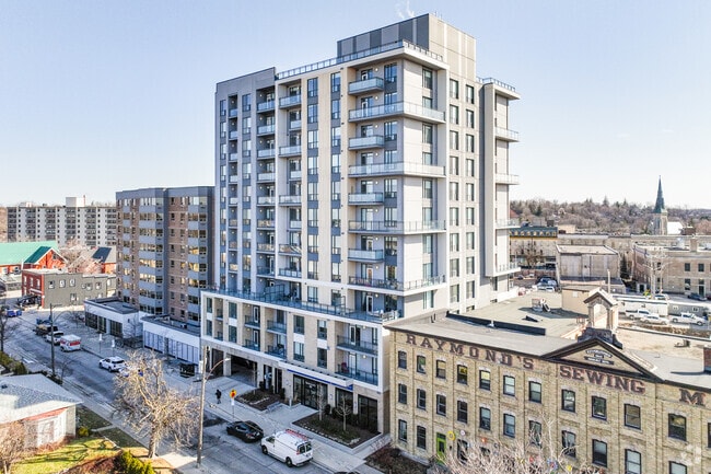 Best Luxury Guelph South Central Guelph Apartments for Rent