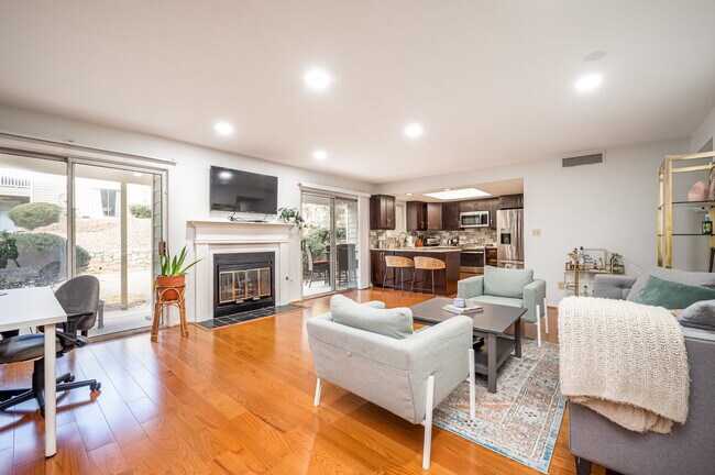 Foto del edificio - 23 Middleton Ct SE