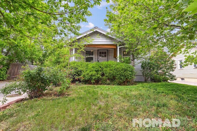 Foto del edificio - Charming 3BR House in Denver