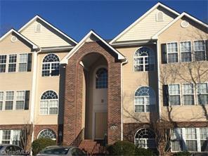 Foto del edificio - Condo FOR RENT Winston Salem!!