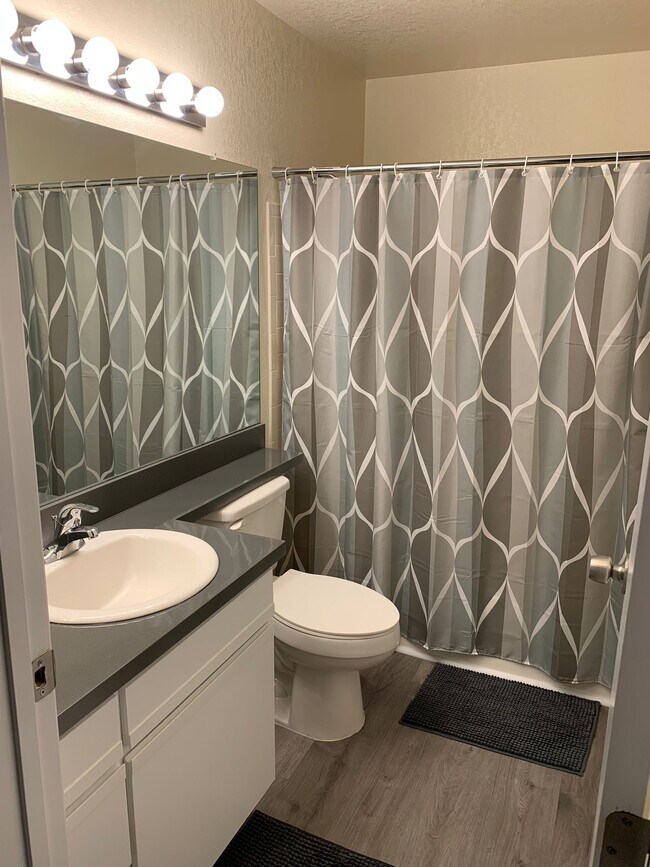 Bathroom - 7615 E Callisto Cir